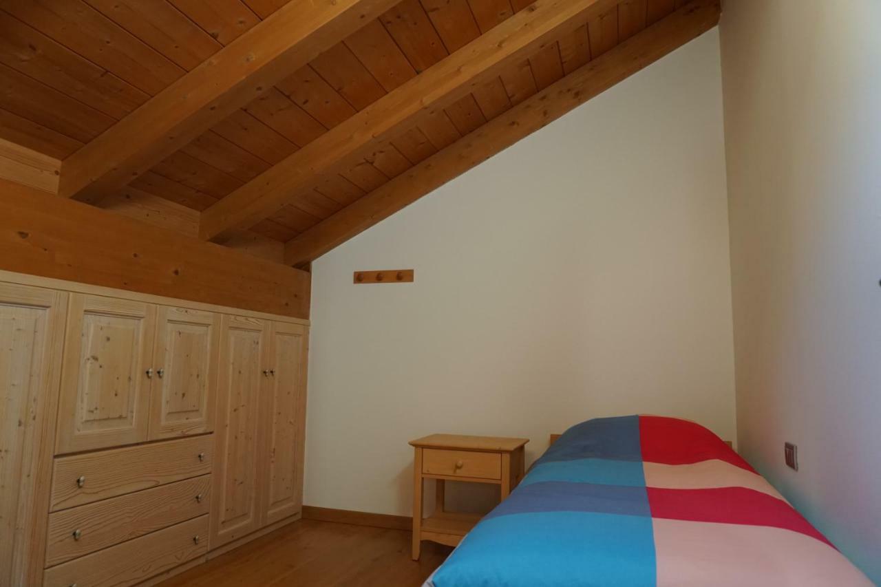 Casa Moret Spormaggiore Exterior photo